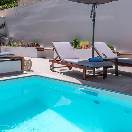 Fd Luxury Suites Nafplio Luaran gambar