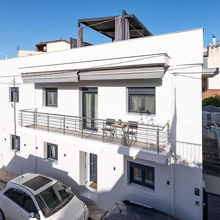 Fd Luxury Suites Nafplio Luaran gambar