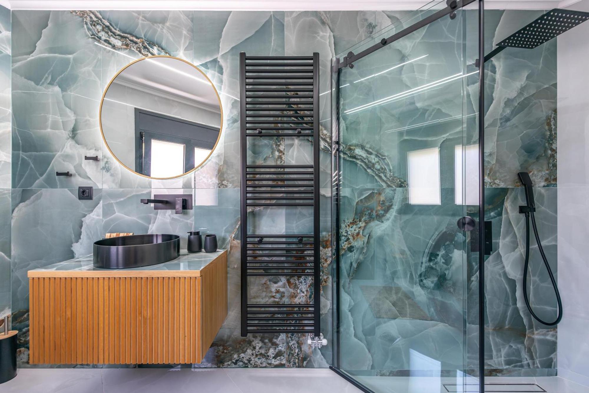 Fd Luxury Suites Nafplio Luaran gambar