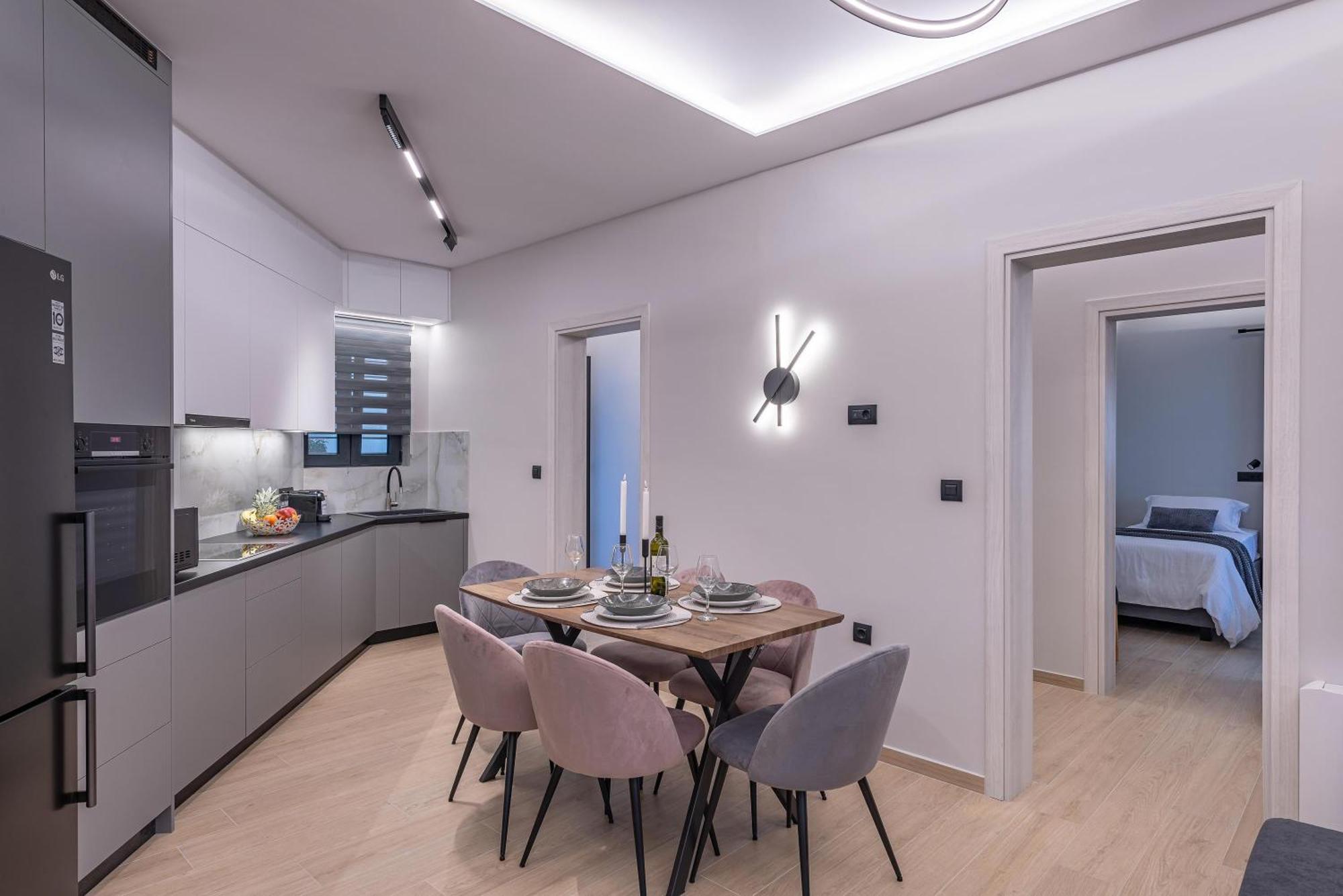 Fd Luxury Suites Nafplio Luaran gambar