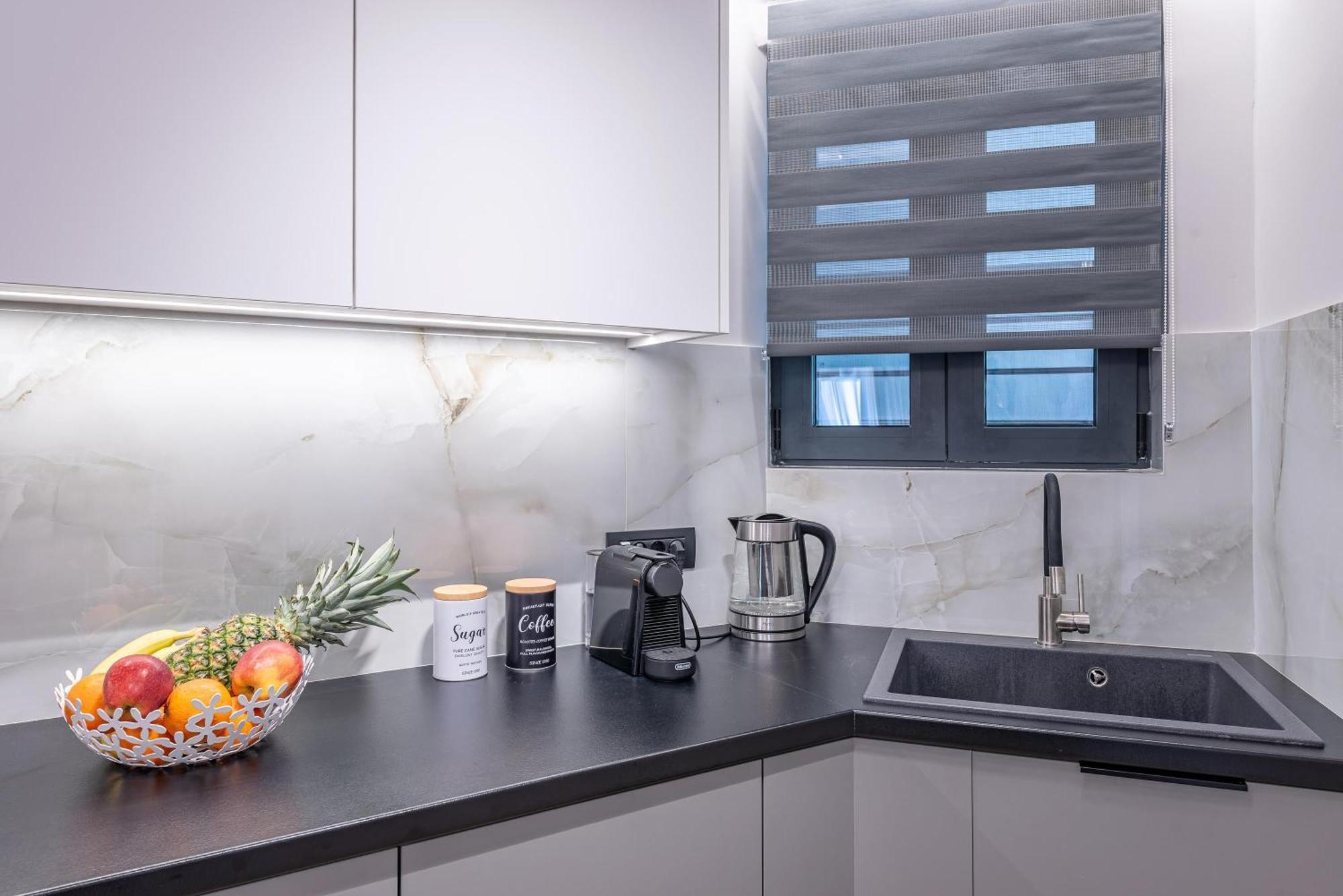 Fd Luxury Suites Nafplio Luaran gambar