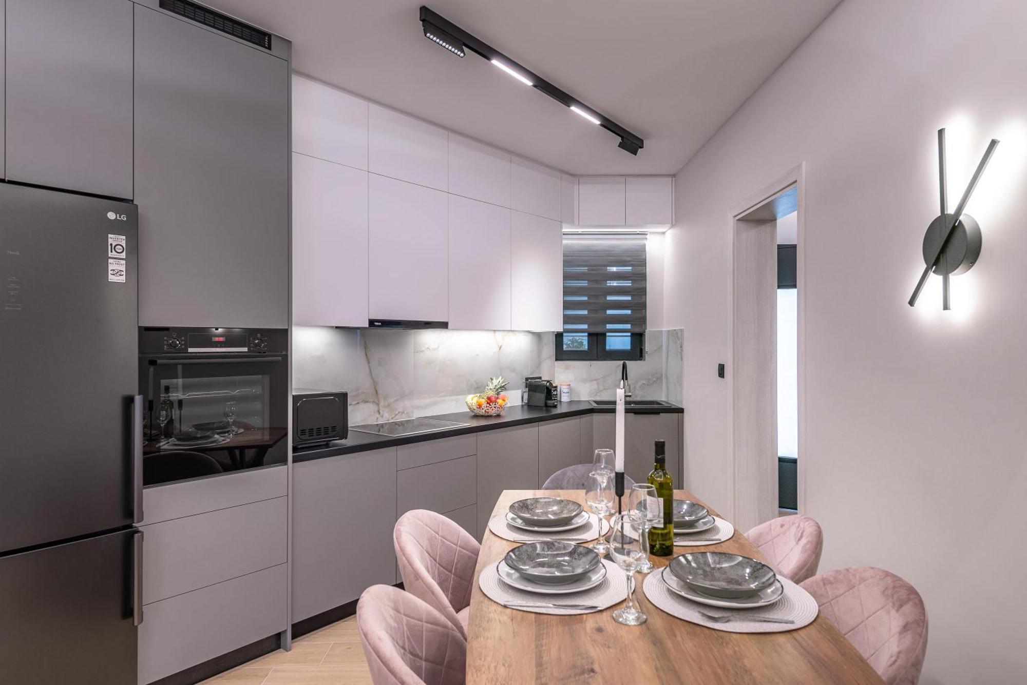 Fd Luxury Suites Nafplio Luaran gambar