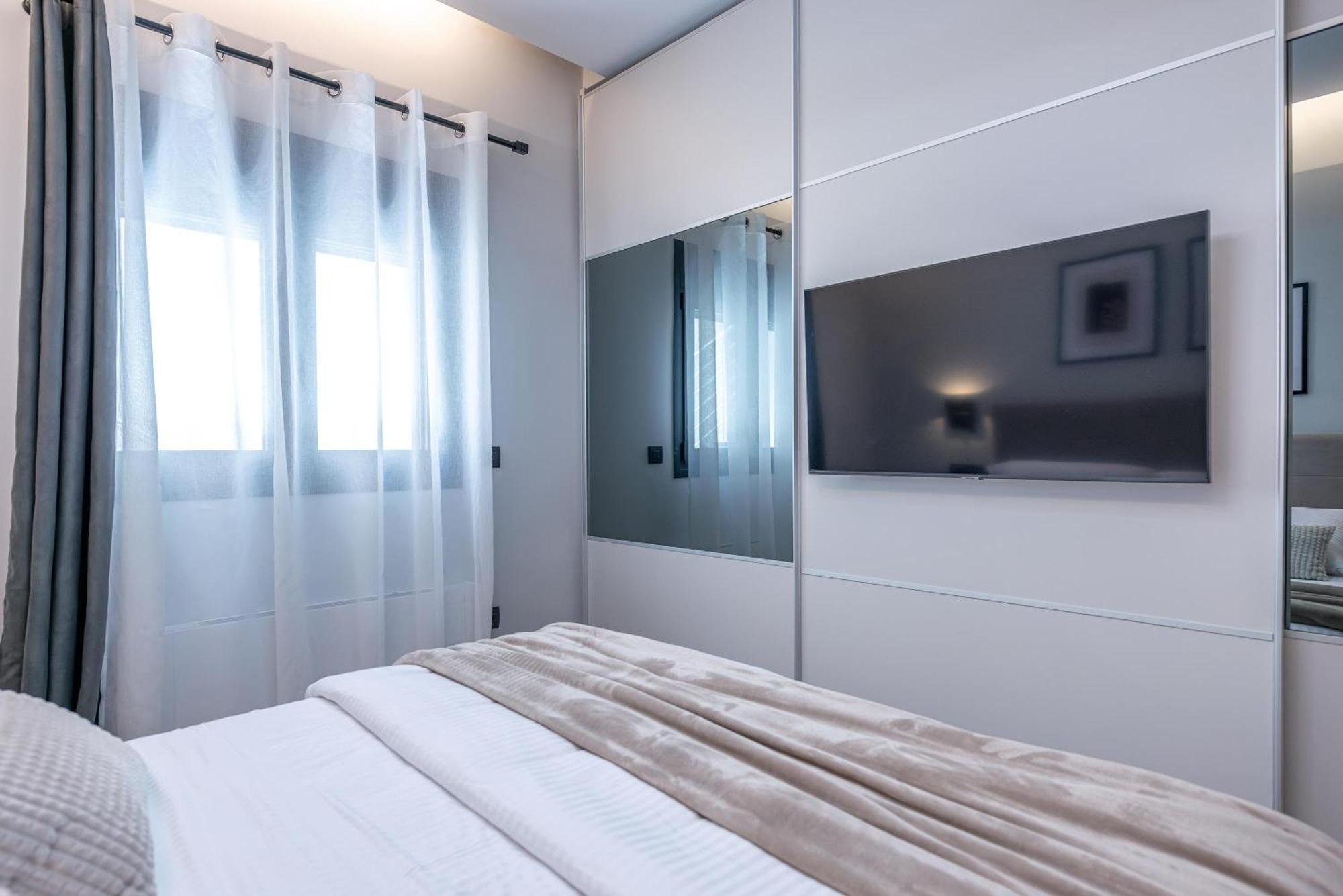 Fd Luxury Suites Nafplio Luaran gambar