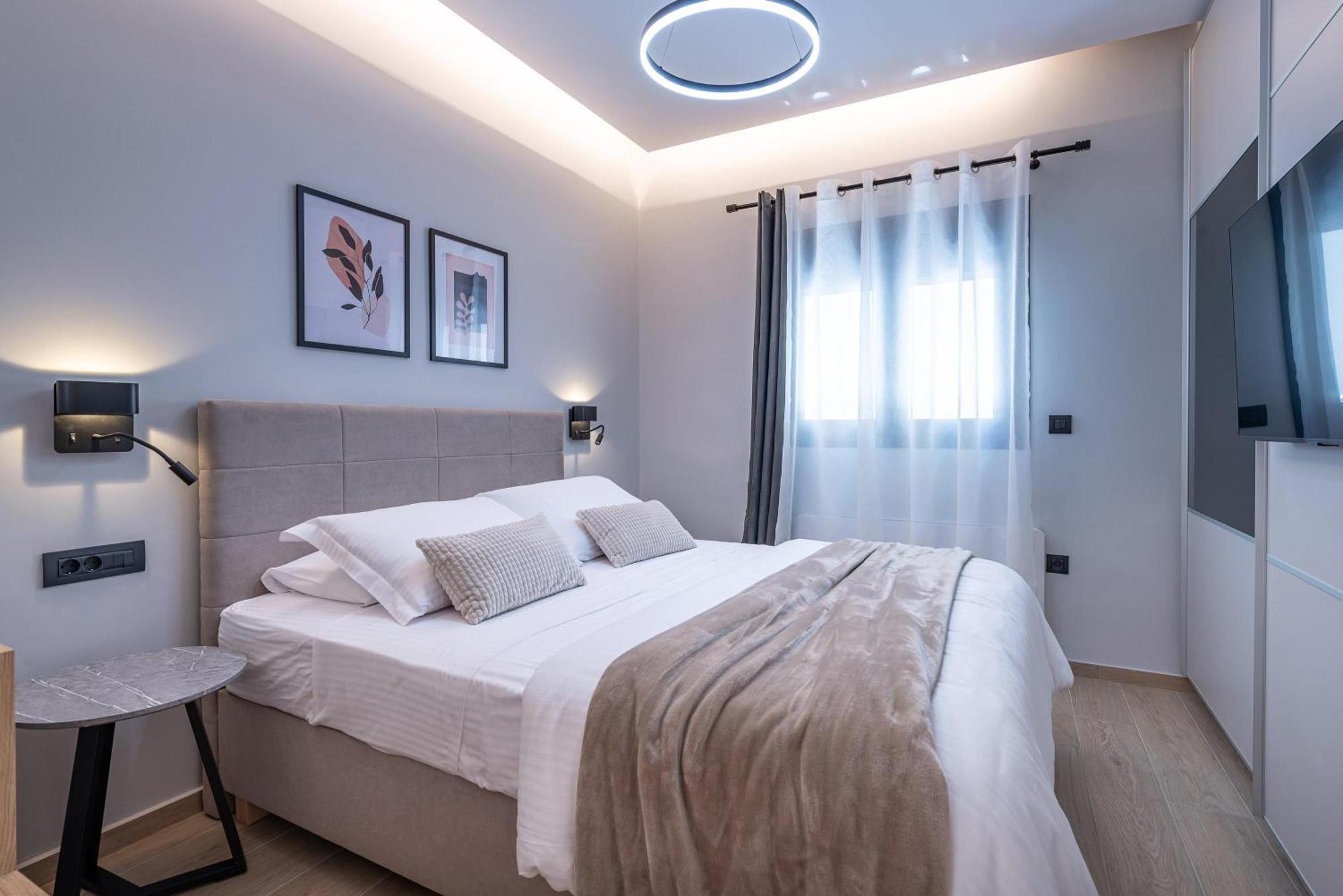 Fd Luxury Suites Nafplio Luaran gambar