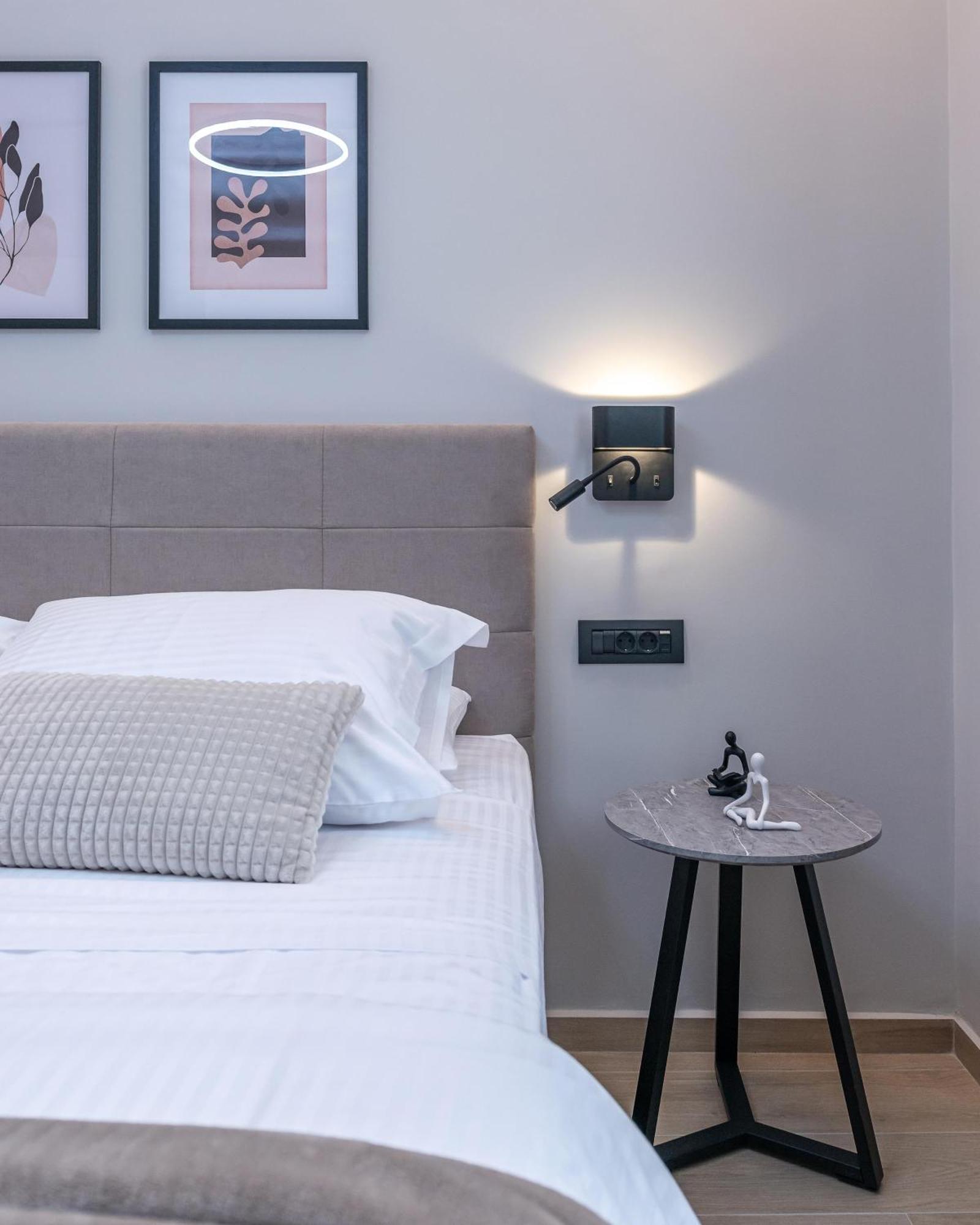 Fd Luxury Suites Nafplio Luaran gambar
