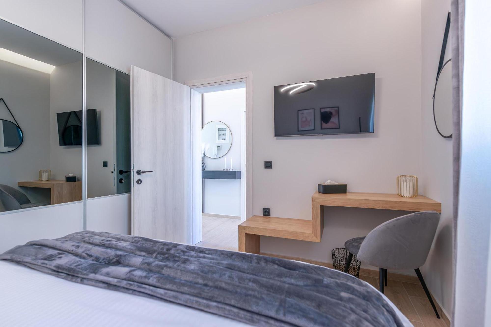 Fd Luxury Suites Nafplio Luaran gambar