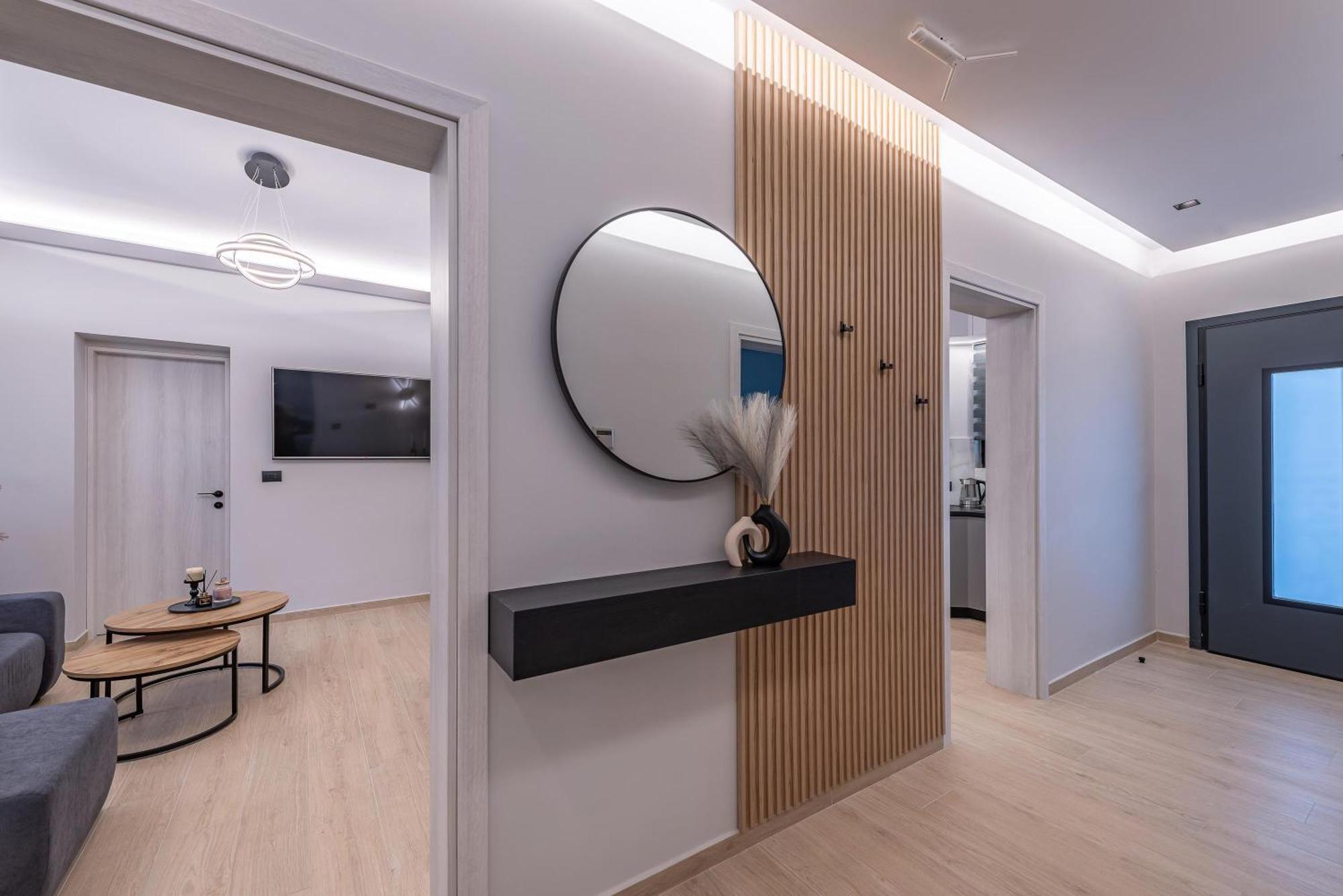 Fd Luxury Suites Nafplio Luaran gambar