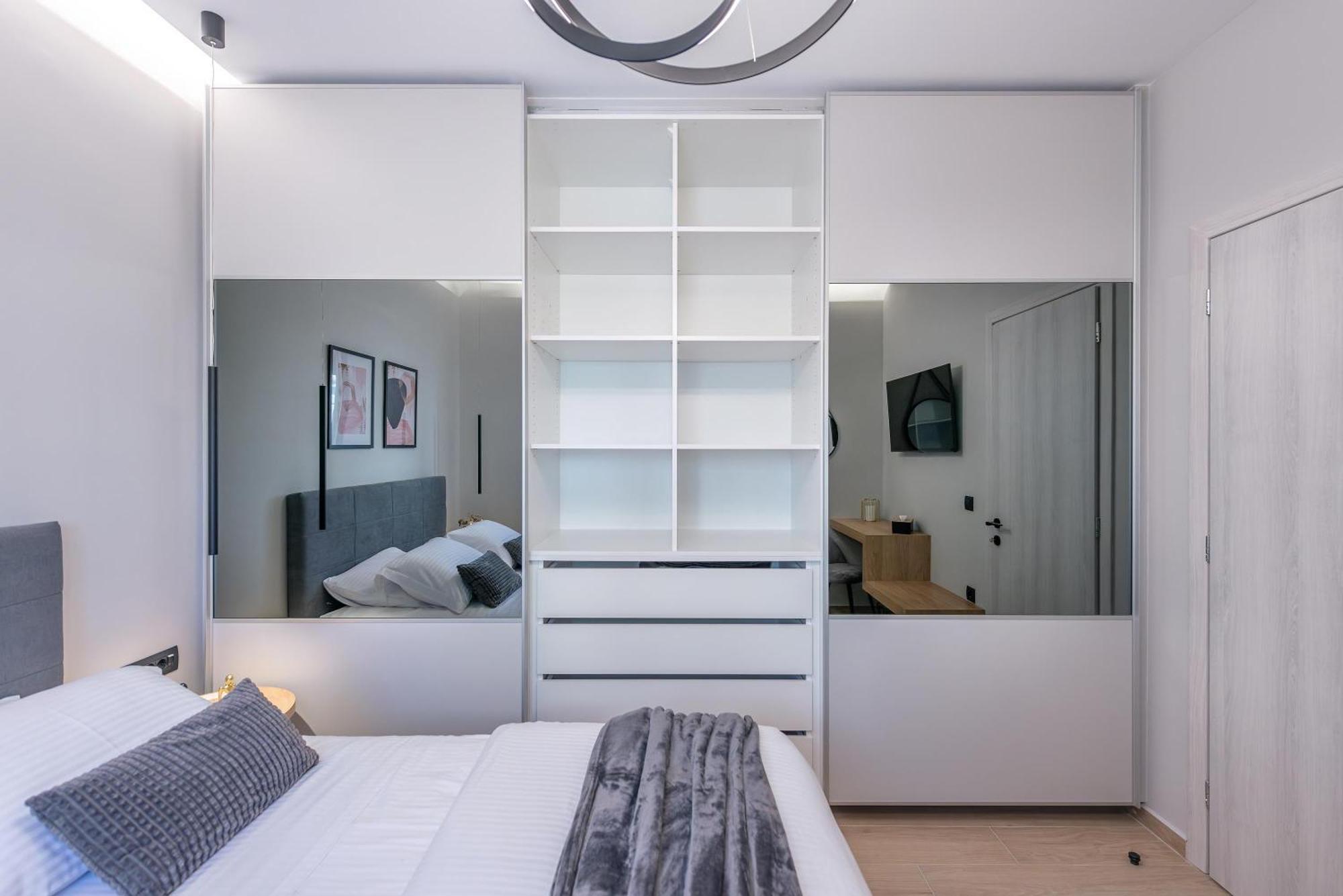 Fd Luxury Suites Nafplio Luaran gambar