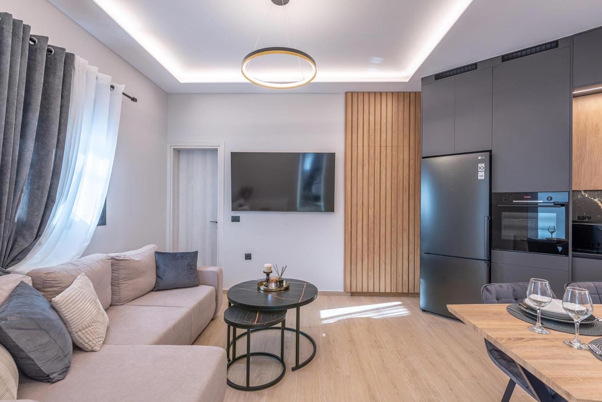 Fd Luxury Suites Nafplio Luaran gambar