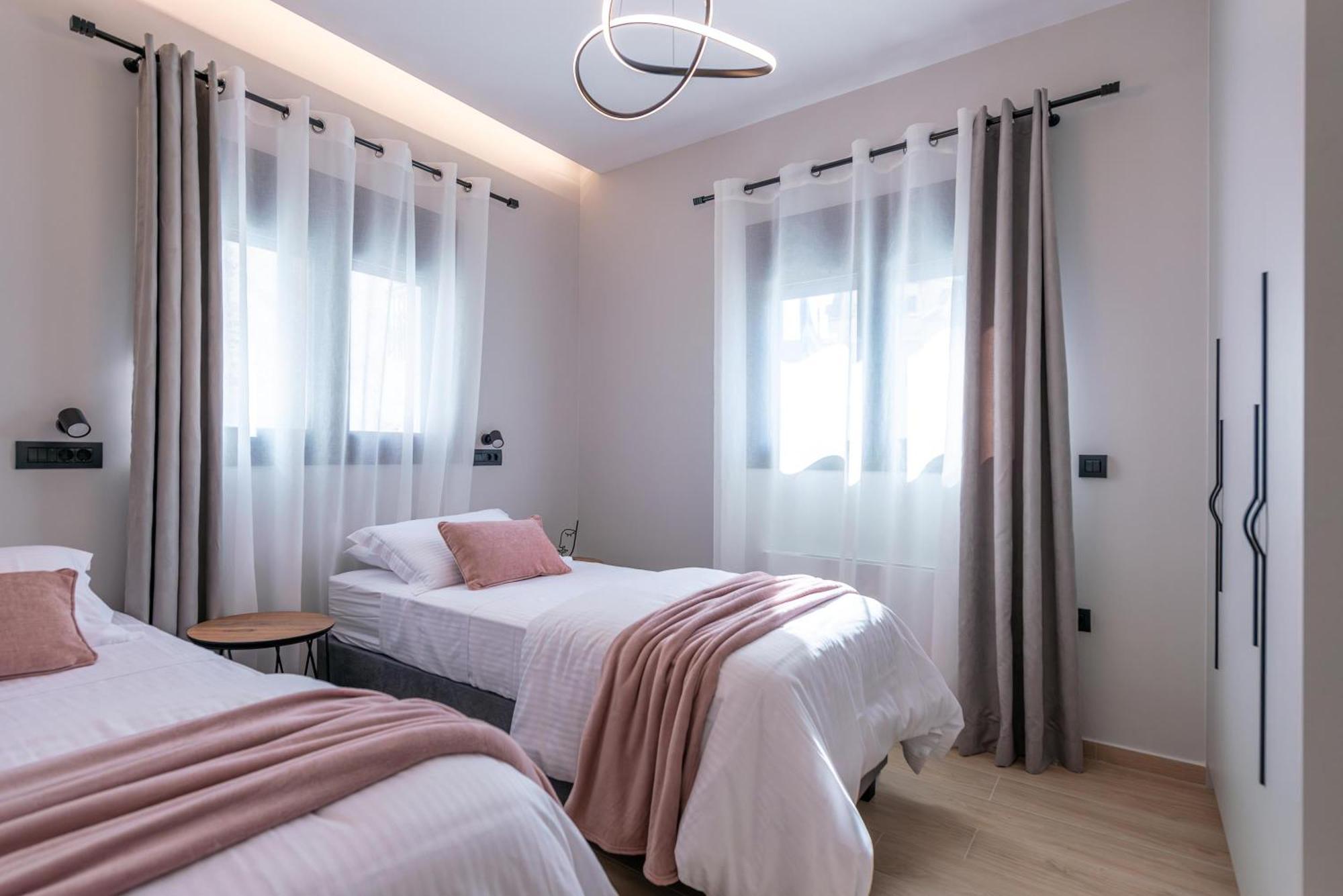 Fd Luxury Suites Nafplio Luaran gambar