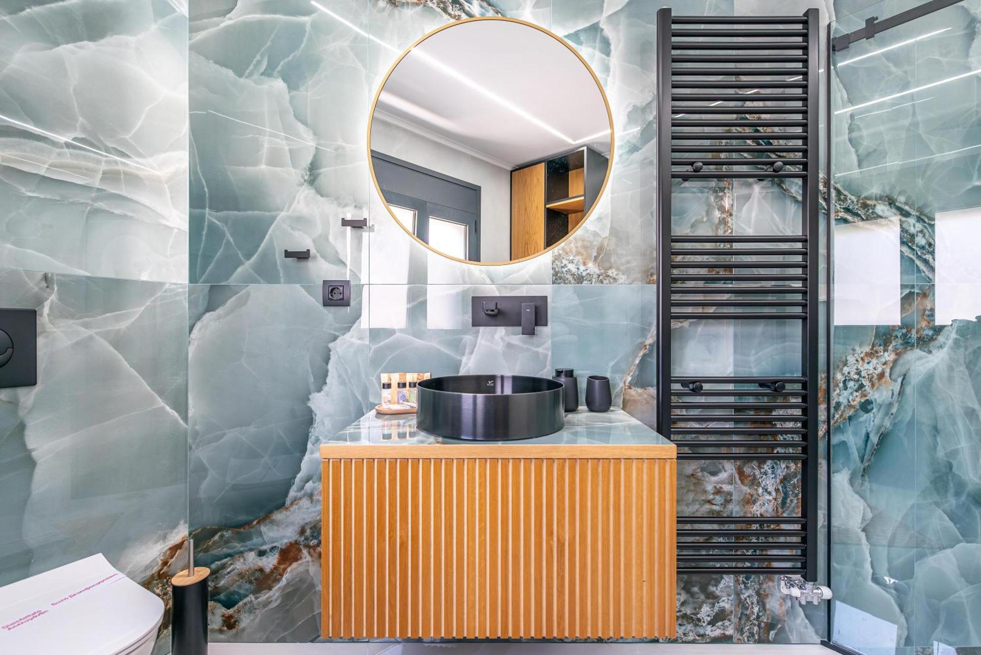 Fd Luxury Suites Nafplio Luaran gambar
