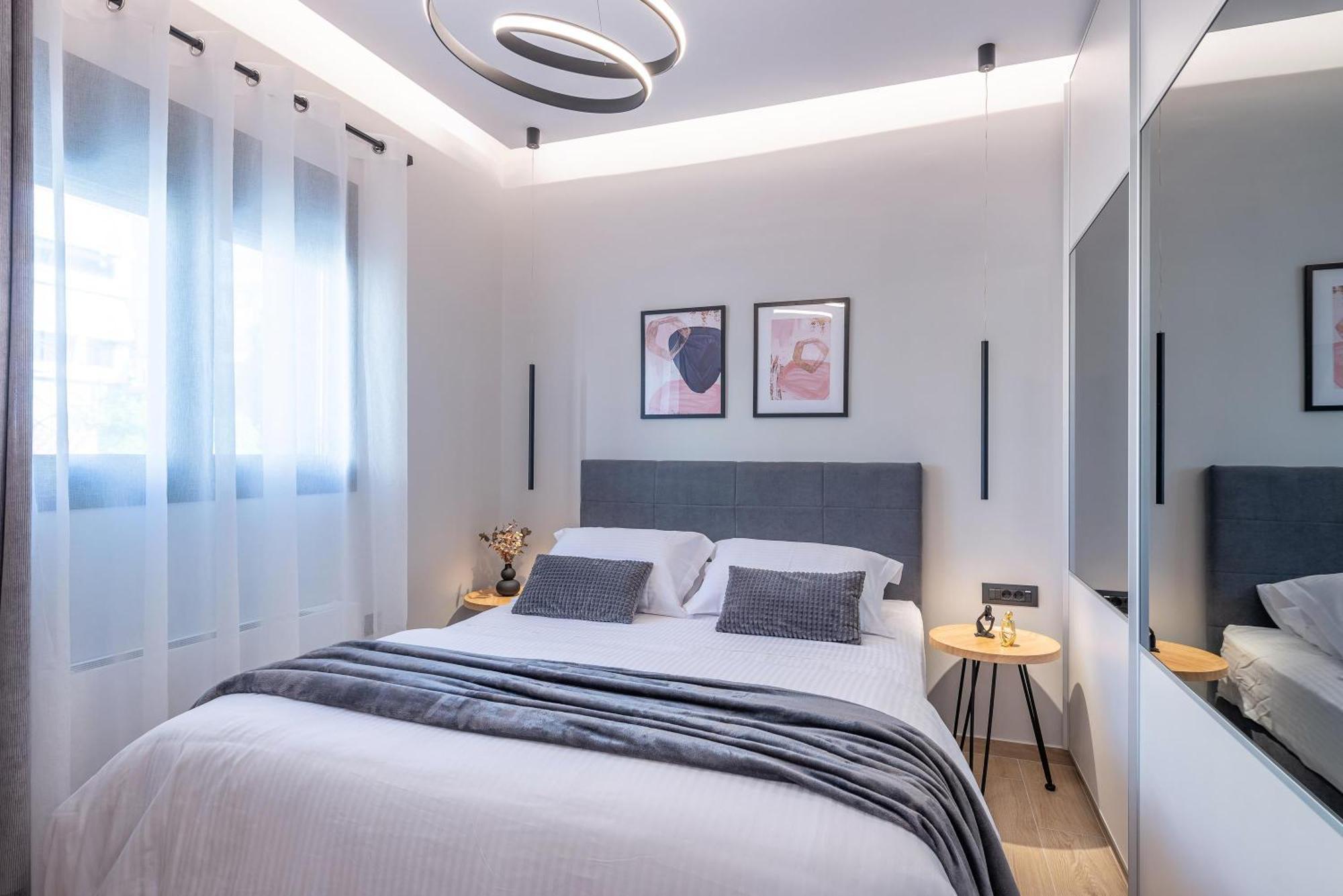 Fd Luxury Suites Nafplio Luaran gambar