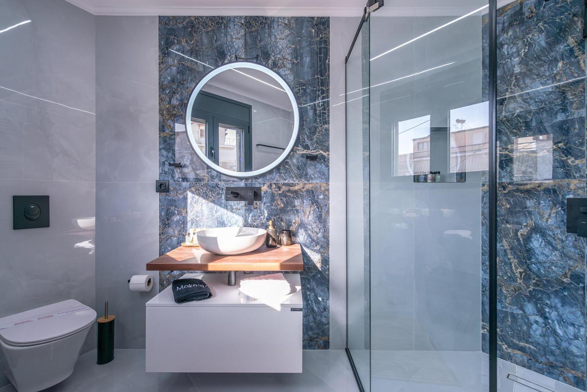 Fd Luxury Suites Nafplio Luaran gambar