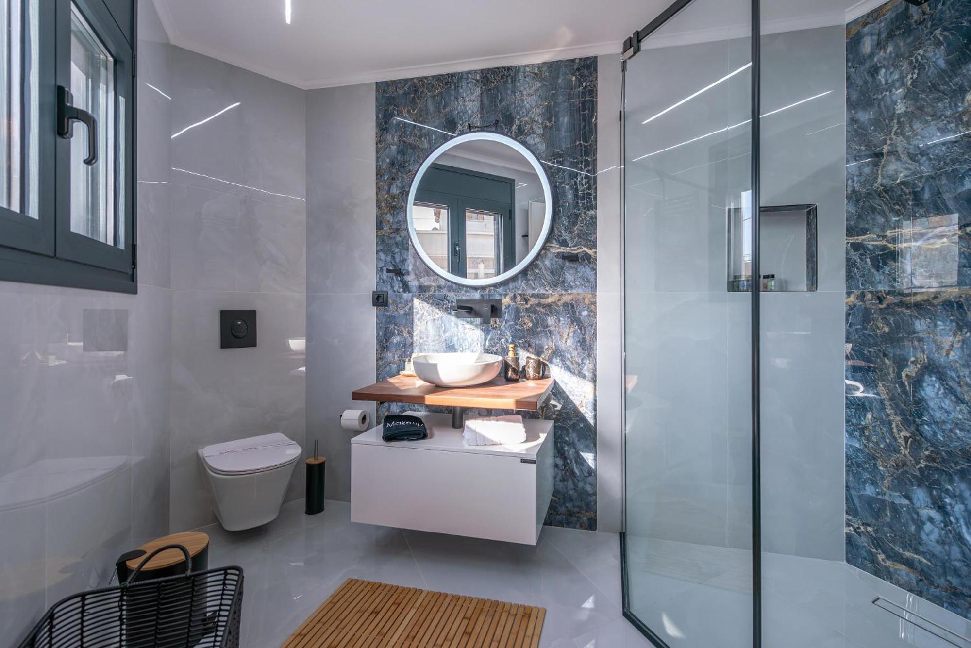 Fd Luxury Suites Nafplio Luaran gambar