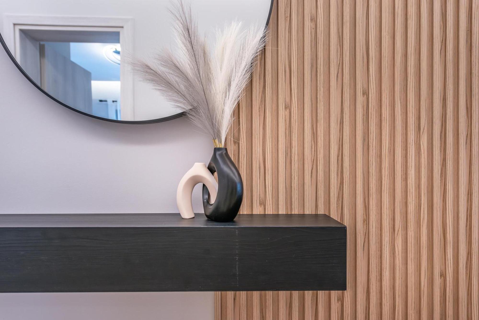Fd Luxury Suites Nafplio Luaran gambar