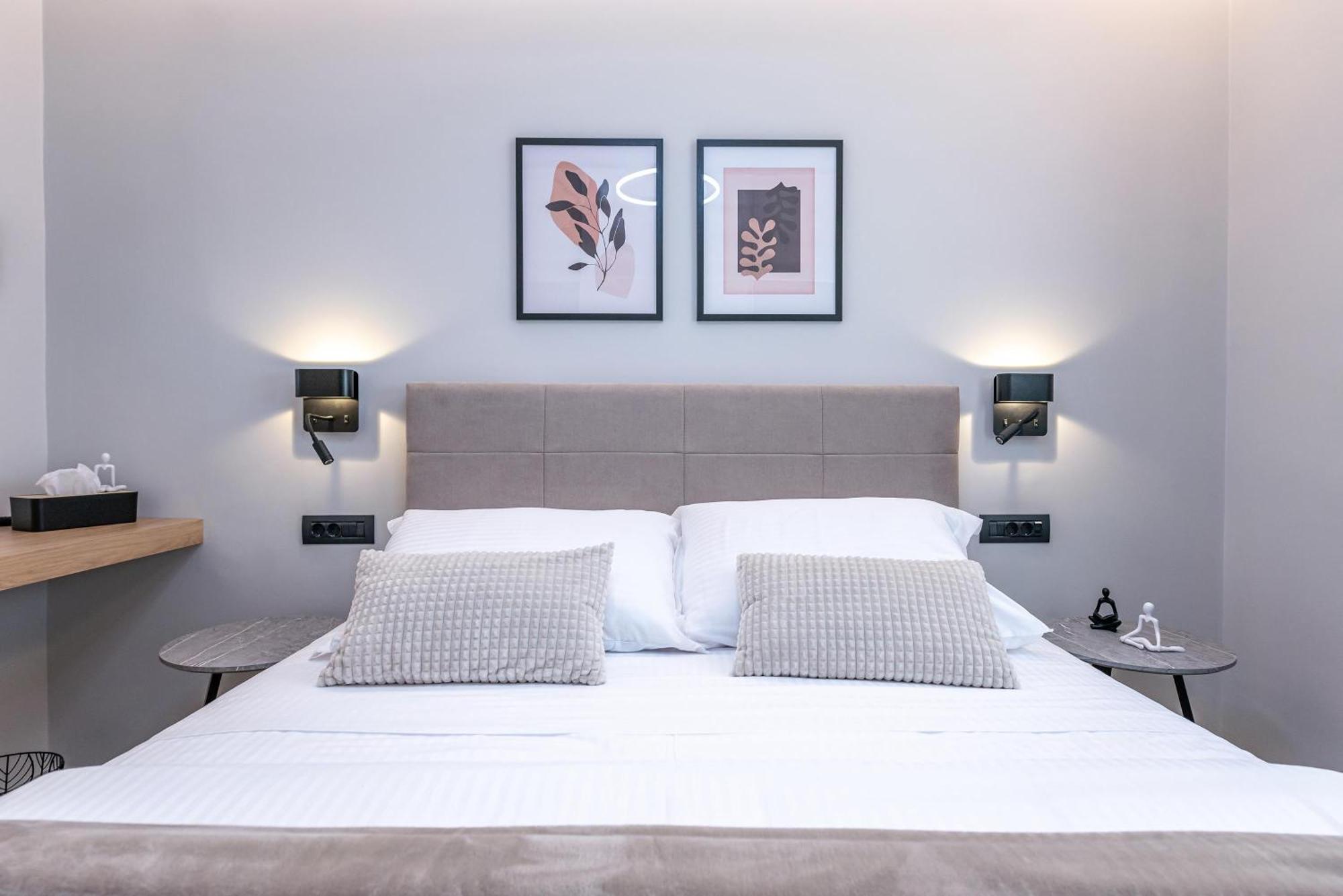 Fd Luxury Suites Nafplio Luaran gambar