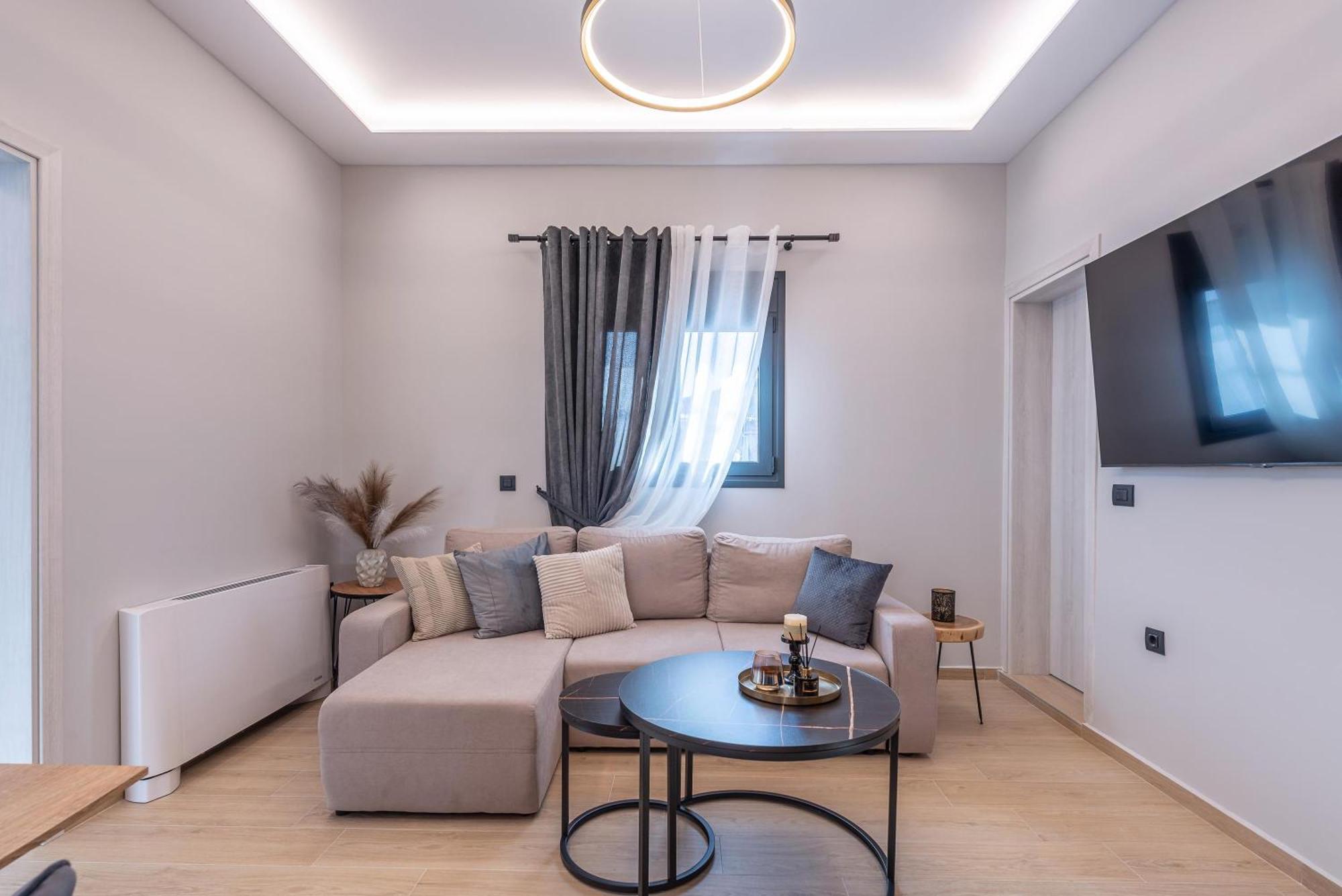 Fd Luxury Suites Nafplio Luaran gambar