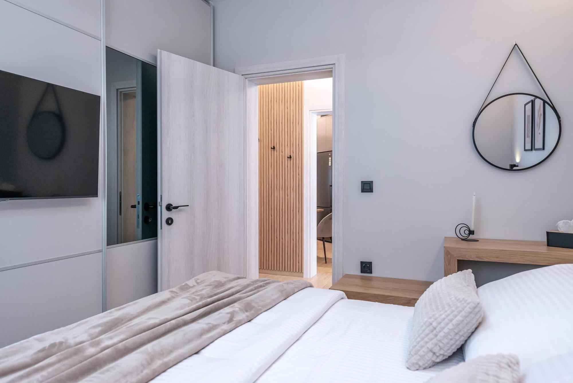 Fd Luxury Suites Nafplio Luaran gambar