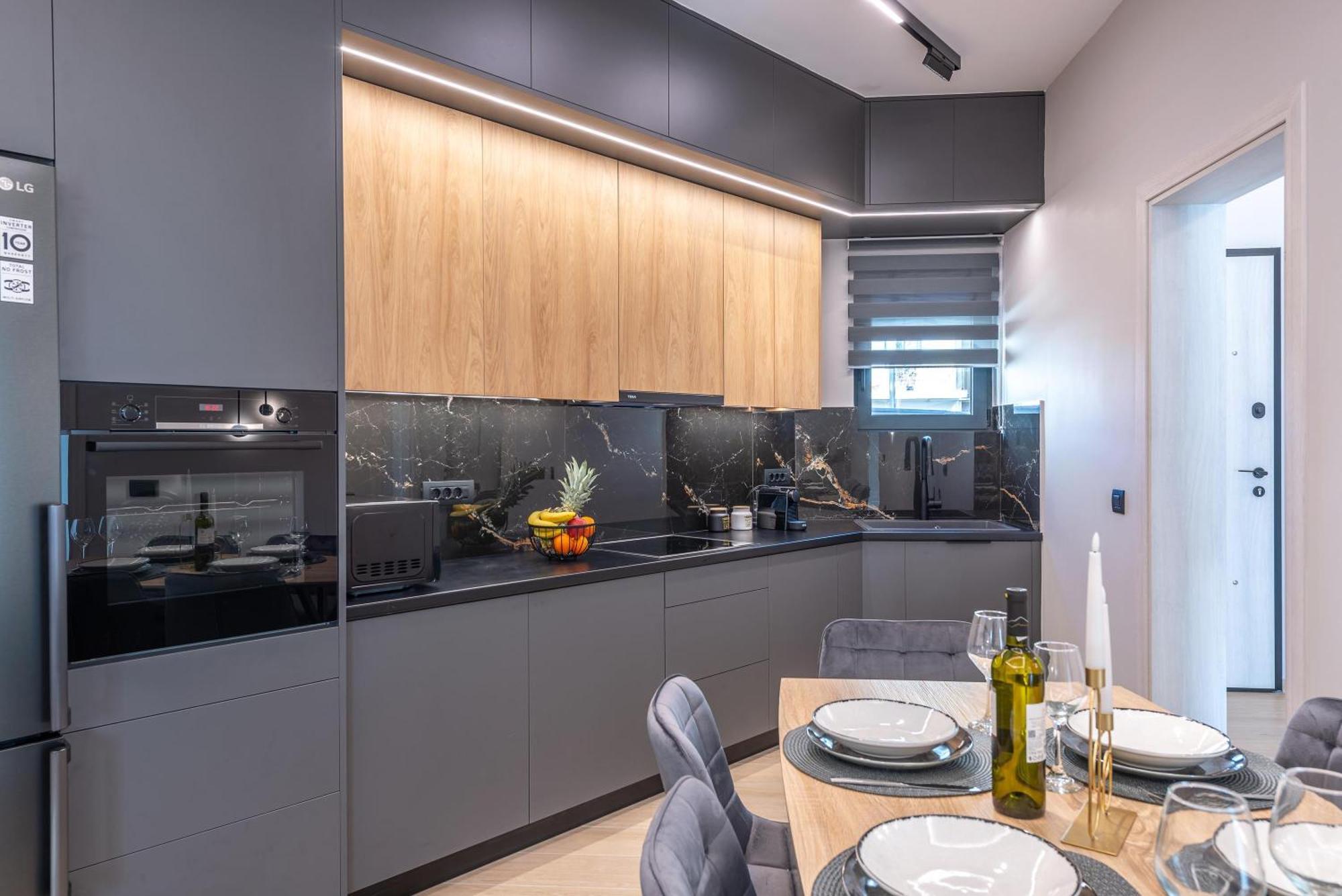 Fd Luxury Suites Nafplio Luaran gambar