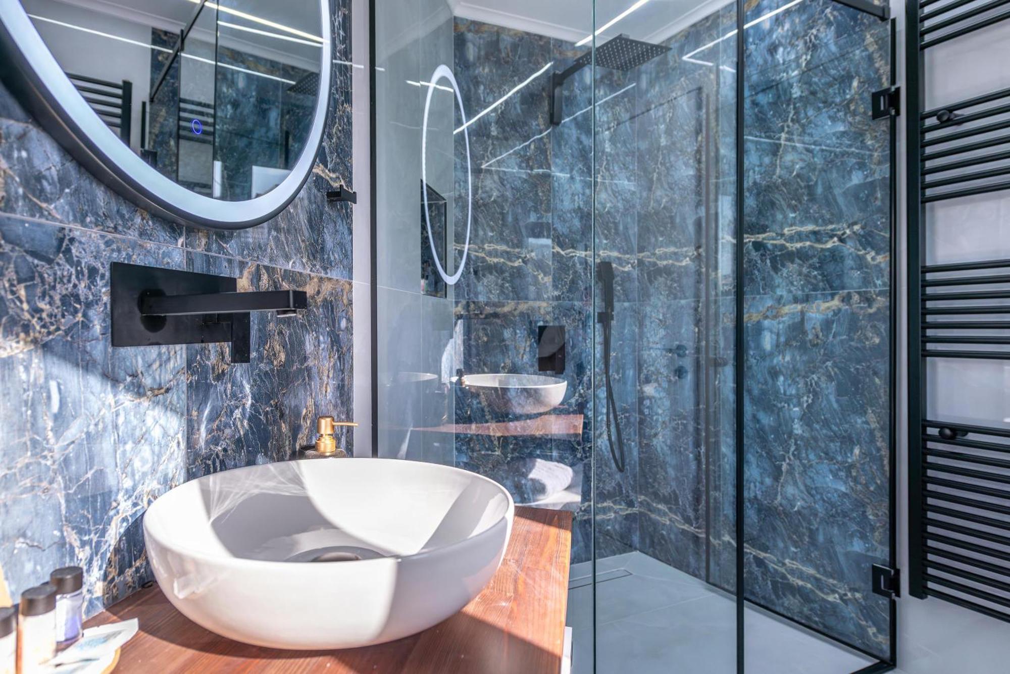 Fd Luxury Suites Nafplio Luaran gambar